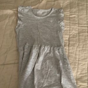 H&M basics dress size 8-10 in good condition